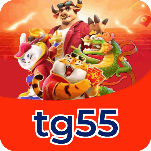 Catálogo tg55 2.547 jogos - Pragmatic Play, Evolution, NetEnt