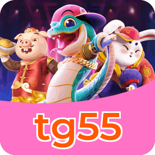 Catálogo tg55 2.547 jogos - Pragmatic Play, Evolution, NetEnt