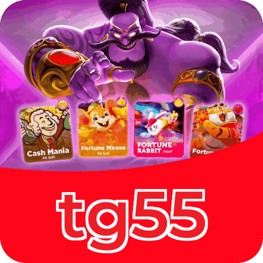 Tabela RTP dos jogos de cassino da tg55