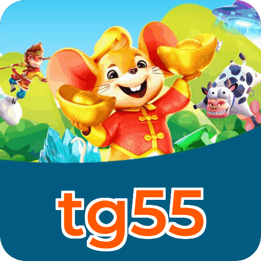 Tabela RTP dos jogos de cassino da tg55